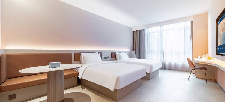 汉庭酒店(安阳林州红旗渠大道店)图片