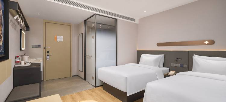 锦江之星酒店(唐山玉田无终西街店)图片