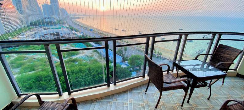 海之枫民宿(北海金滩店)图片