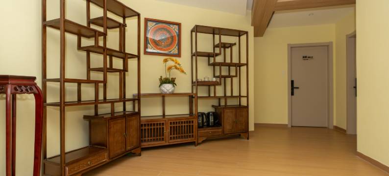 锦墅小筑民宿(贵阳油榨街地铁站店)图片