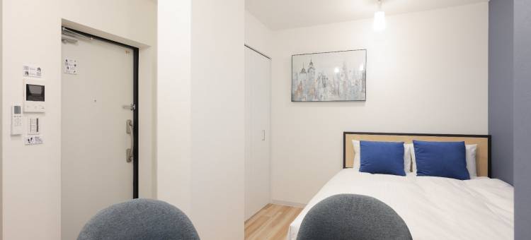 CH RESIDENCE 两国(CH RESIDENCE Ryogoku)图片