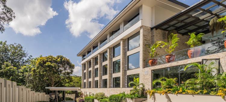 内罗毕Kwetu酒店，希尔顿格芮精选(Kwetu Nairobi, Curio Collection by Hilton)图片