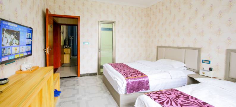 懒人茶庄民宿图片