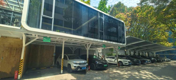 遇见·素居图片