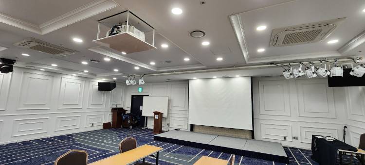 西归浦 JS 酒店(Seogwipo JS Hotel)图片