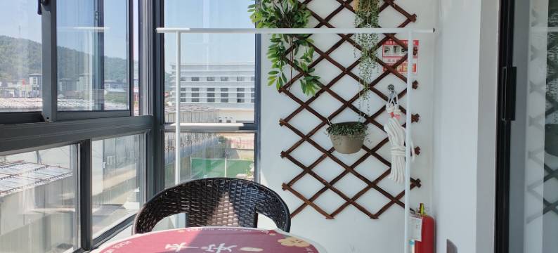 新昌双梅网约房图片