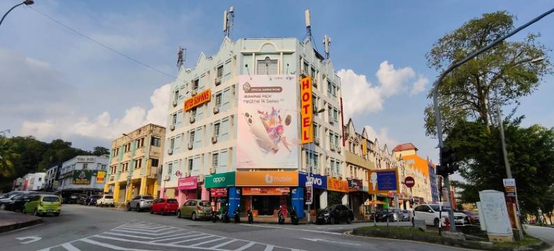 Sun Inn Seremban (Formerly known as Lotus Hotel Seremban)图片