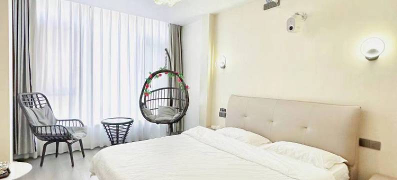 合肥沐野民宿(磨店职教城店)图片