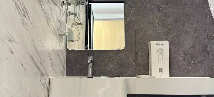 龙湖·冠寓(杭州九堡丰收湖店)图片