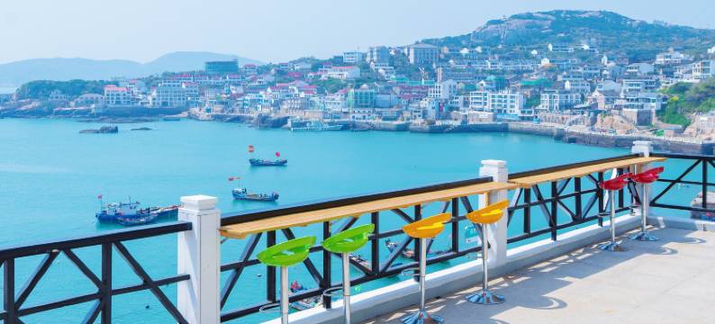 浅海•shallow sea 海景•亲子度假民宿图片