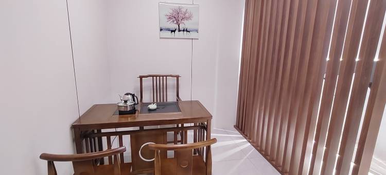 开蔓酒店(龙虎山上清古镇店)图片