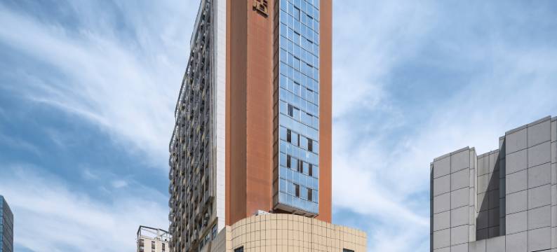 如家酒店·neo(武汉大学广埠屯地铁站店)图片