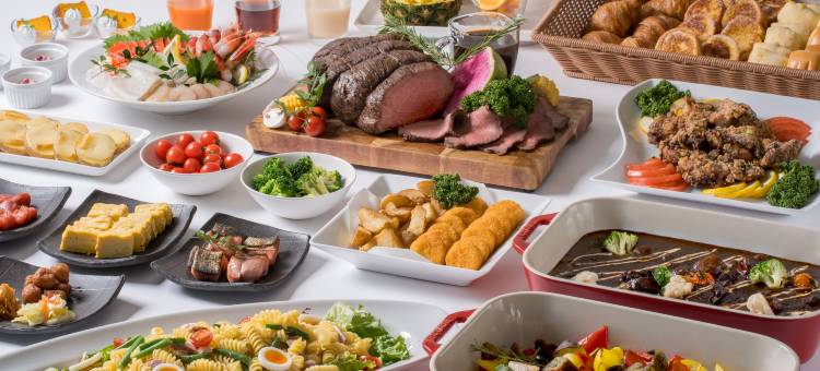 旭川普乐美雅凯宾酒店(Premier Hotel -Cabin- Asahikawa)图片