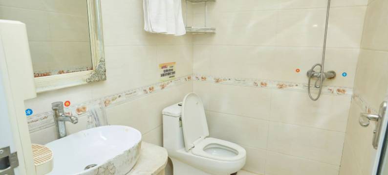 淮北金阳光宾馆图片