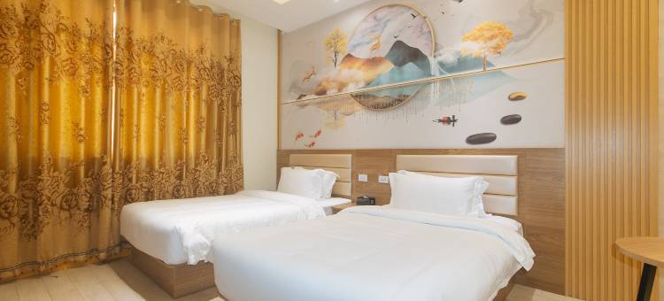 Home Me Hotel by RedDoorz图片