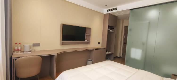 瑞苑酒店(叶县商业街店)图片