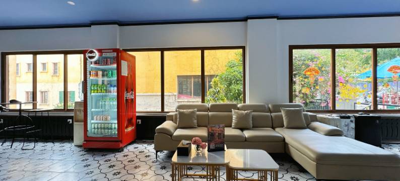 塔拉索伦托酒店(Thala Hotel Sorrento)图片