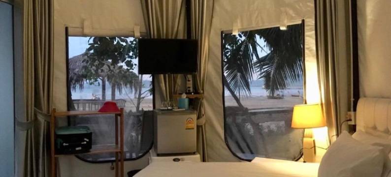 莫克蒙特拉海滨度假村(Mook Montra Resort Seafront)图片