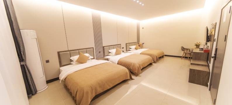 古韵悠舍(边城茶峒景区店)图片