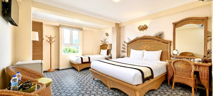 斯普林豪斯酒店(SPRING HOUSE HOTEL)图片
