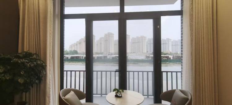 老街民宿66号院(唐山河头老街店)图片