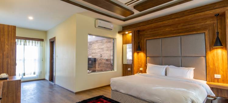 经典广场酒店(Hotel Classic Plaza)图片