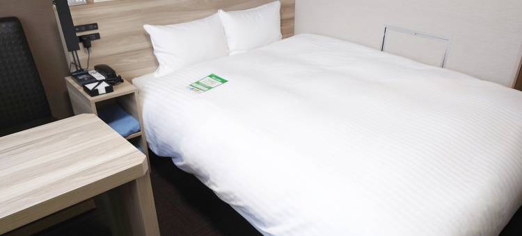 露樱酒店松江店(Hotel Route Inn Matsue)图片