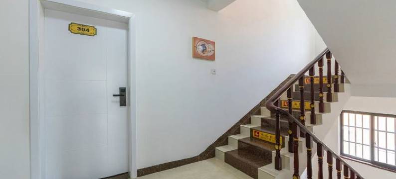 北海忆夏民宿(银滩店)图片