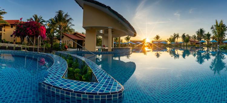 潘达努斯度假酒店(Pandanus Resort)图片