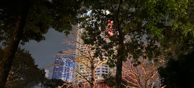 十麦青旅(北京路海珠广场店)图片