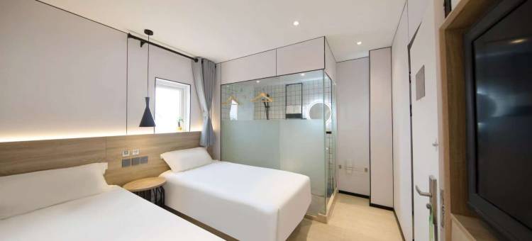 青季酒店MINI(常熟招商城店)图片