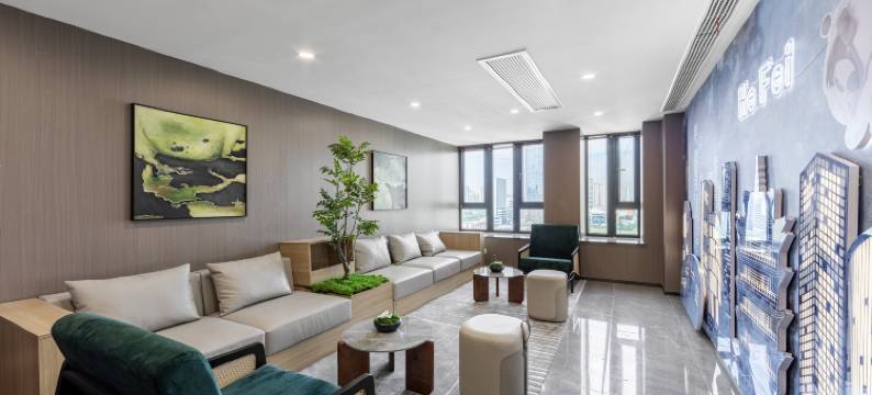 冠寓(合肥高新天街店)图片