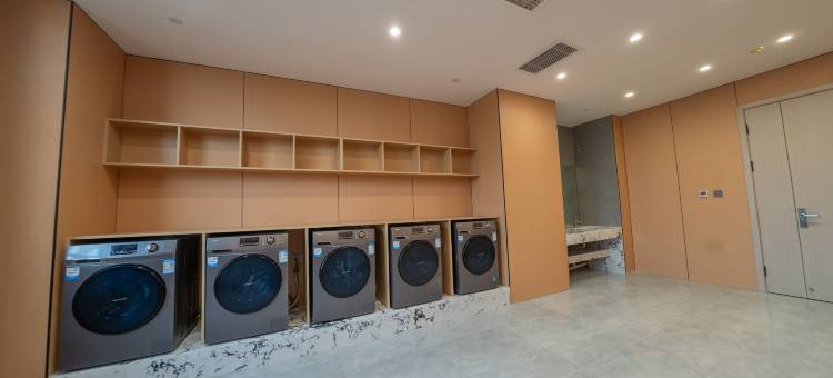 万国华盛酒店图片