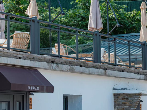 临海崇和云宿(紫阳街台州府城店)