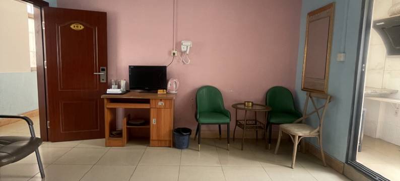 阳光住宿(南头轻轨站将军市场店)图片