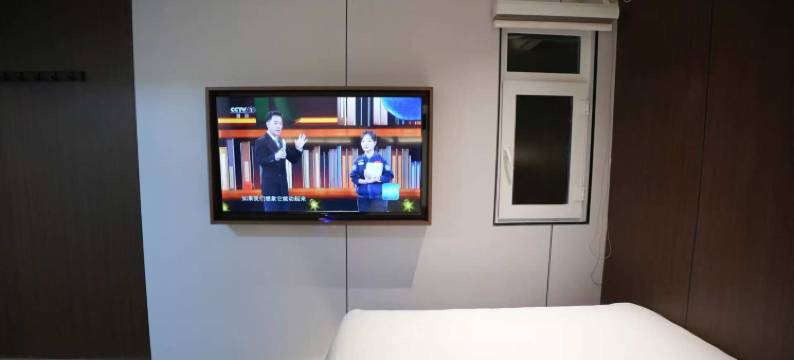 百时捷酒店(乌鲁木齐红山店)图片