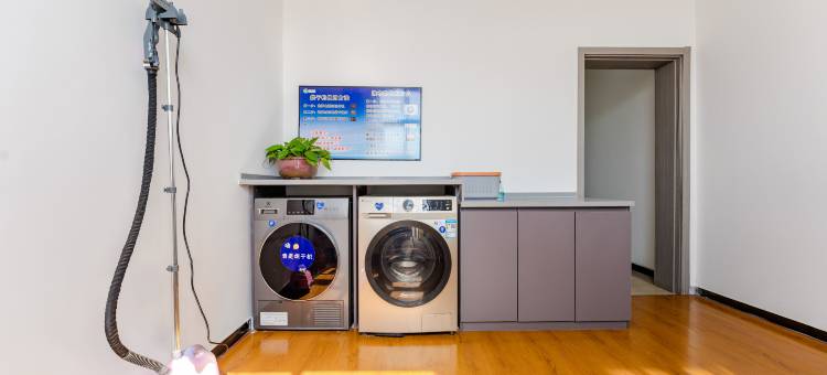 蜗居全季酒店(濮阳万达广场店)图片