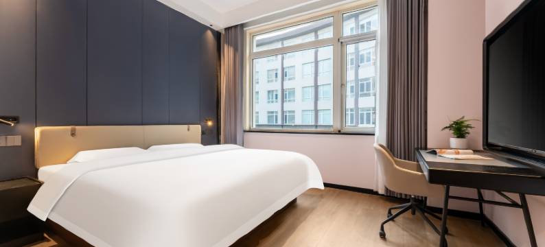 菁住酒店(蓬莱阁景区蓬长客港店)图片