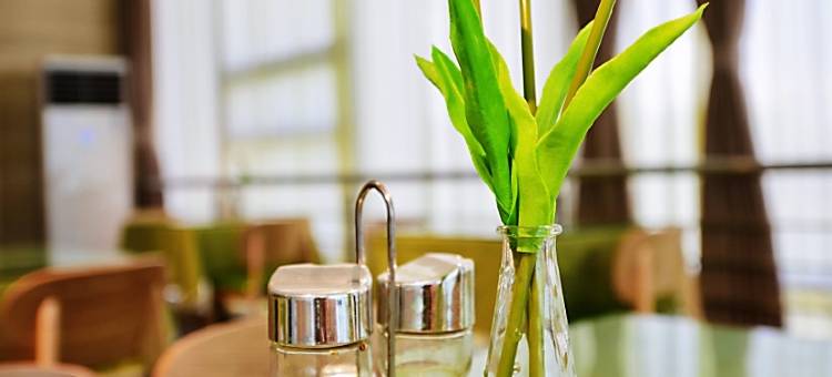 锦江之星(上海漕宝路地铁站店)图片