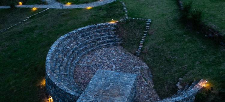 目涯巫山民宿图片