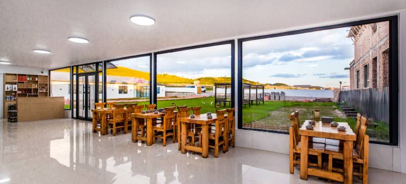 乌兰雅居民宿(乌兰布统草原店)图片