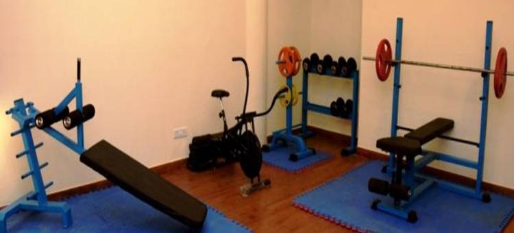 CK国际酒店Pax酒店集团(Hotel CK International By Pax Hotels)图片