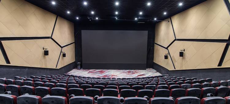 苏州火车站雅高瑞享酒店图片