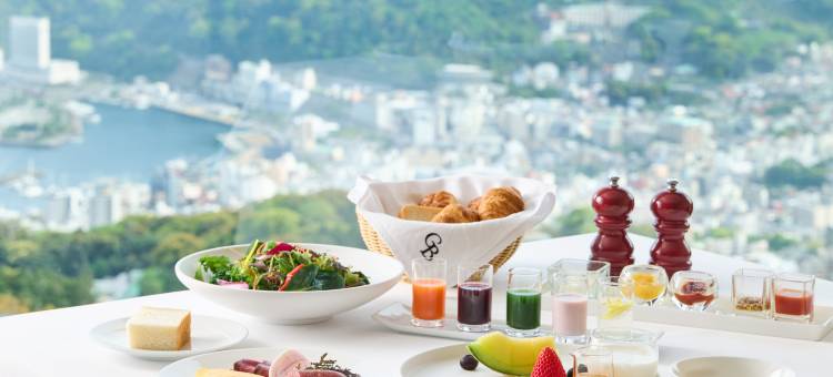热海渐强巴赫大酒店(Hotel Grand Bach Atami Crescendo)图片