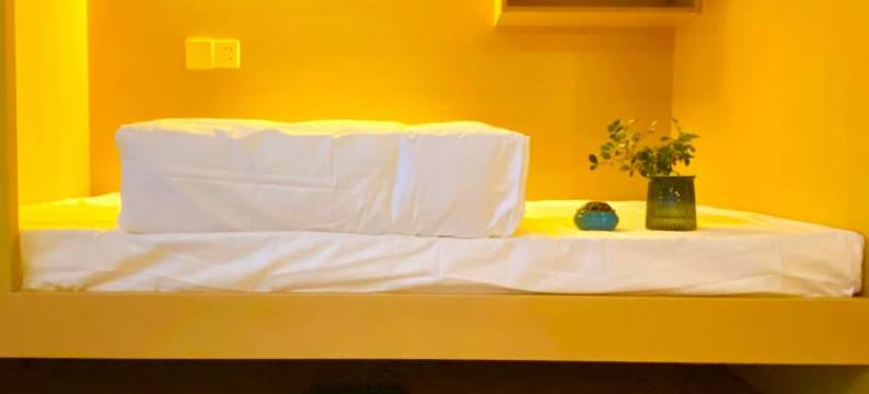 忆江南青年旅舍(星民地铁站店)图片