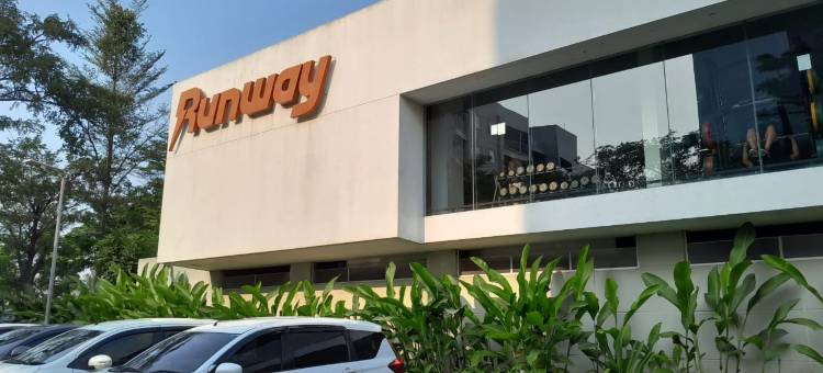 Smart Inn at Aeropolis Residence图片