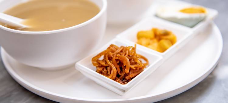 全季酒店(佛山祖庙岭南天地店)图片