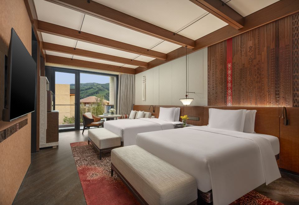 Hotel Overview