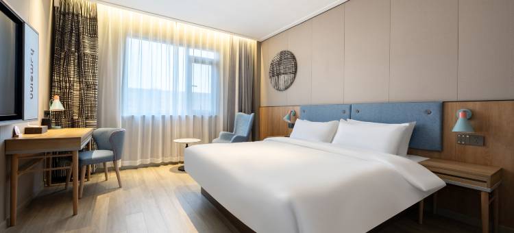 如家酒店(徐州丰县刘邦广场店)图片