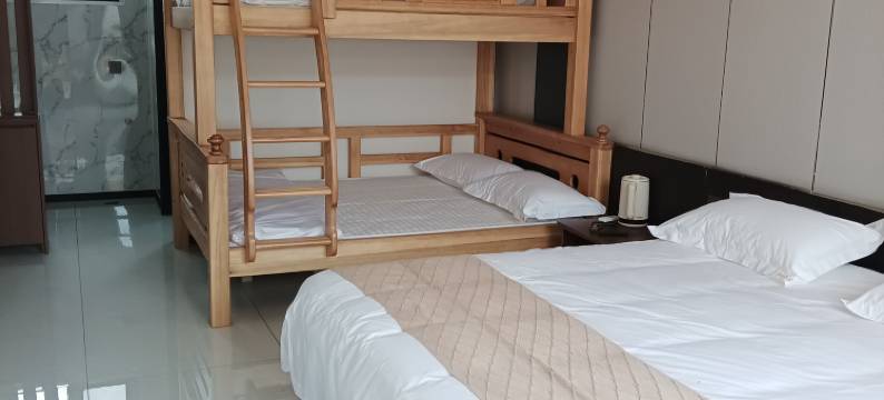 日照华云小筑图片